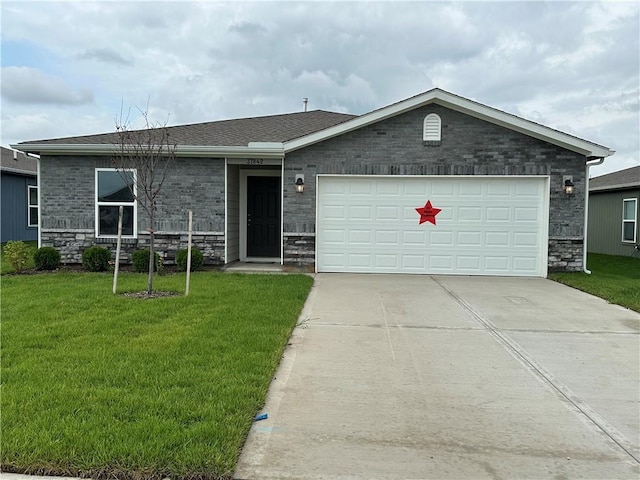 37842 W 207th Ter, Edgerton, KS 66021 - photo 1