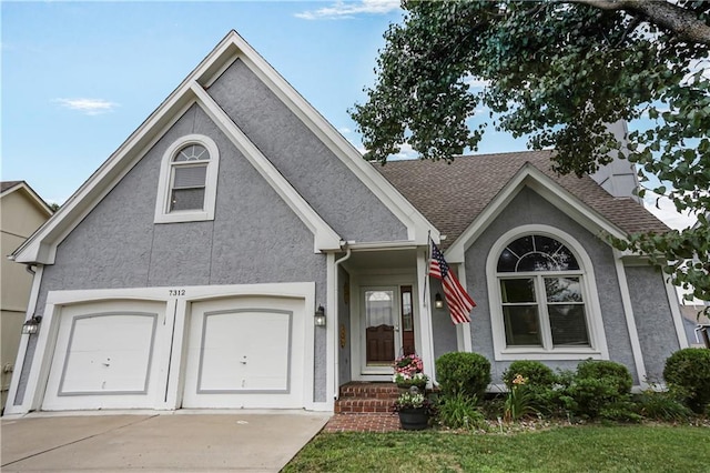 7312 N Manchester Ave, Kansas City, MO 64158 - photo 1