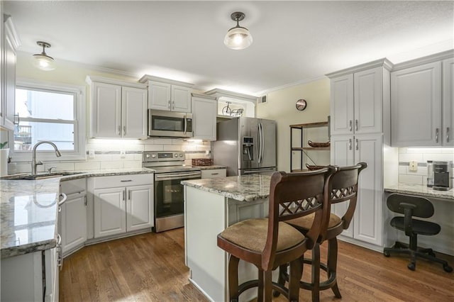 7312 N Manchester Ave, Kansas City, MO 64158 - photo 5