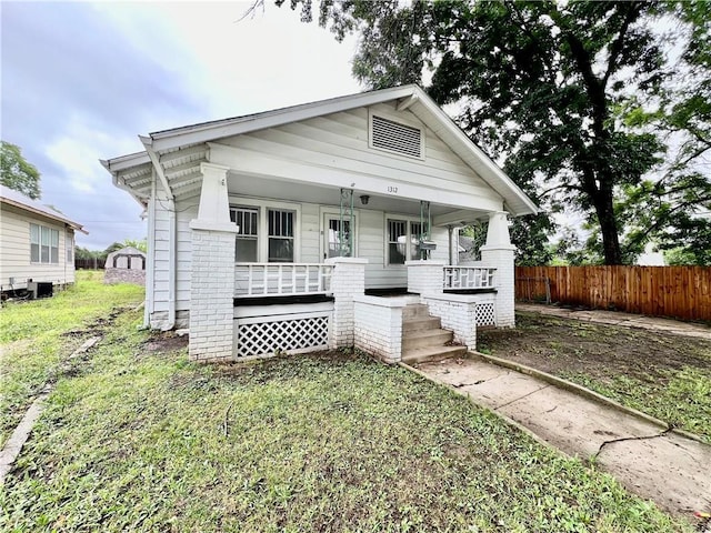 1312 Irving St, Independence, KS 67301 - photo 1