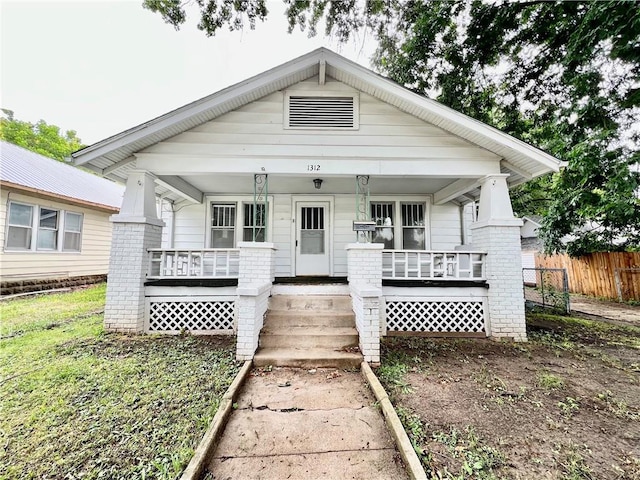 1312 Irving St, Independence, KS 67301 - photo 3