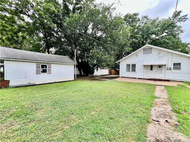1312 Irving St, Independence, KS 67301 - photo 5