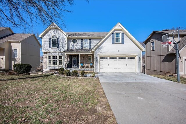 7654 Atkins Pl, Kansas City, MO 64152 - photo 4