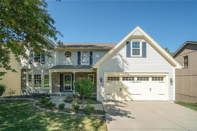 7654 Atkins Pl, Kansas City, MO 64152 - photo 1
