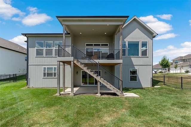 16649 S Tomashaw St, Olathe, KS 66062 - photo 40