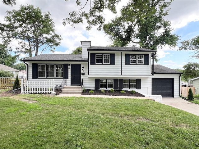 1607 NE 61st St, Kansas City, MO 64118 - photo 1