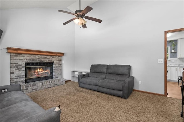 2145 NE Concord St, Lees Summit, MO 64086 - photo 5