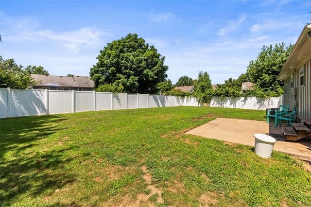 2145 NE Concord St, Lees Summit, MO 64086 - photo 21