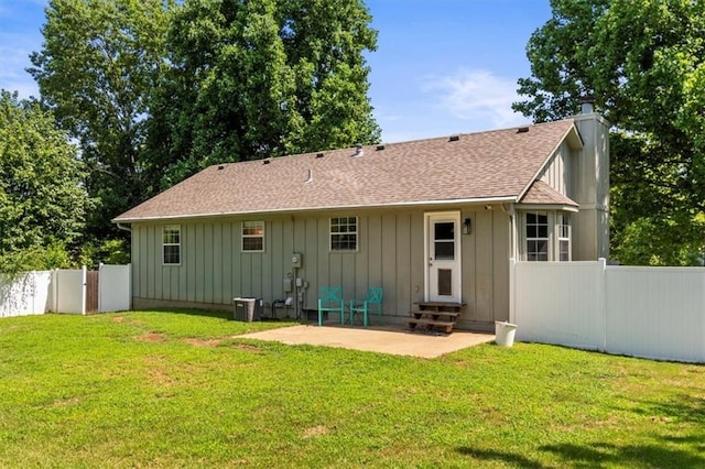 2145 NE Concord St, Lees Summit, MO 64086 - photo 22