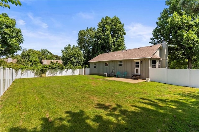 2145 NE Concord St, Lees Summit, MO 64086 - photo 23