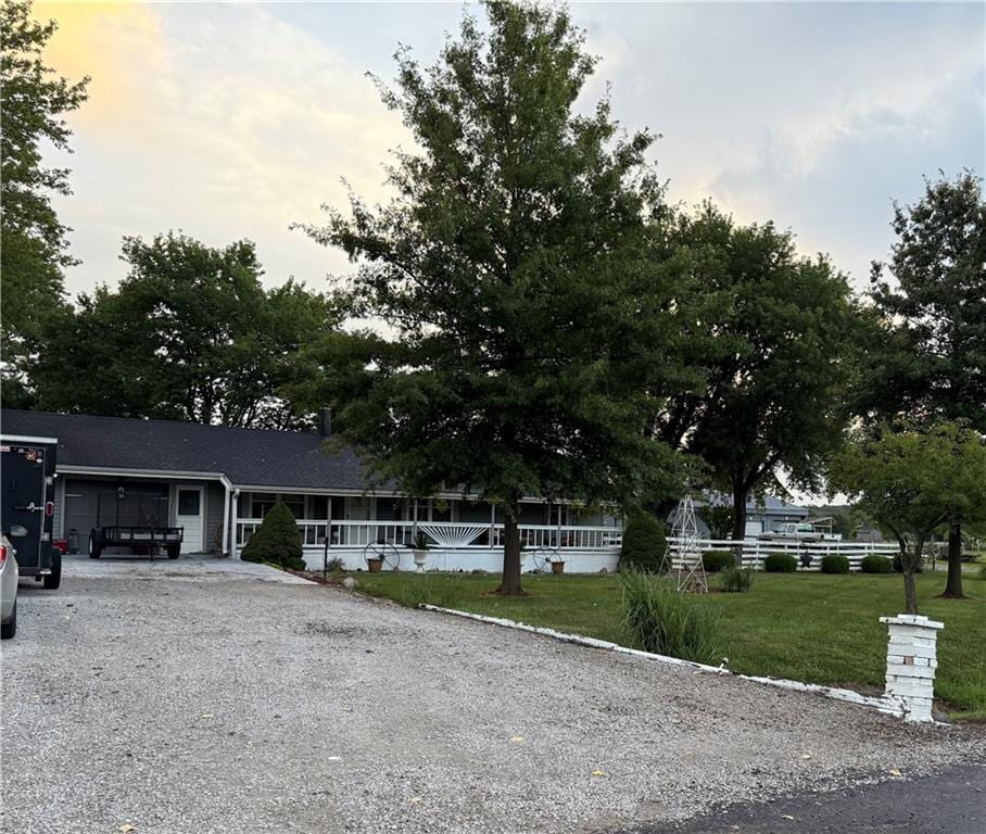 36300 N Bynum Spur Rd, Lone Jack, MO 64070 - photo 1