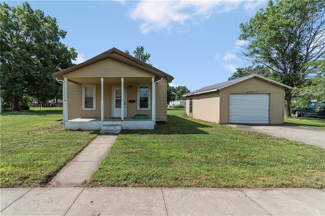 502 E 3rd St, Norborne, MO 64668 - photo 1