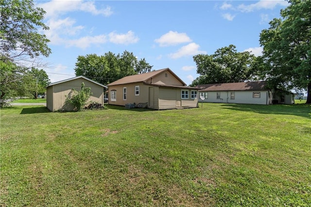 502 E 3rd St, Norborne, MO 64668 - photo 19
