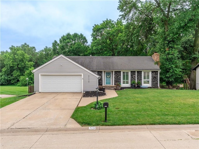 5114 Mockingbird Ln, Saint Joseph, MO 64506 - photo 1