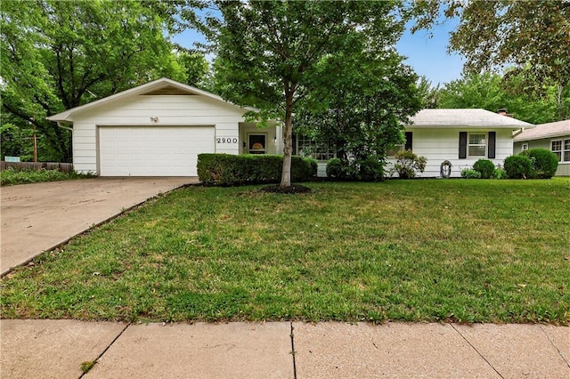 2900 Belle Haven Dr, Lawrence, KS 66046 - photo 1
