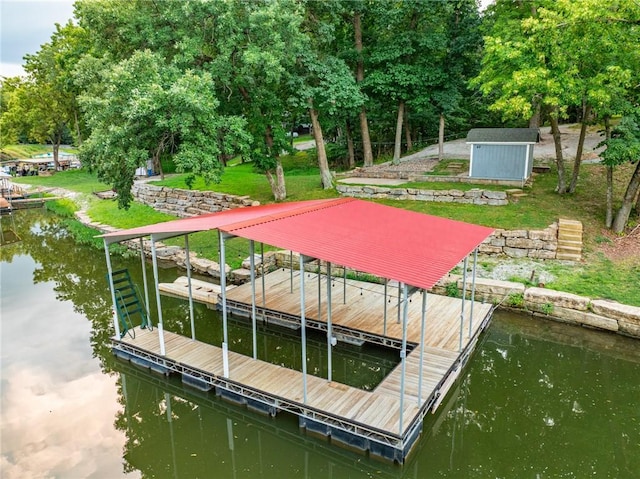 LOT49 Lake Viking Ter, Gallatin, MO 64640 - photo 1