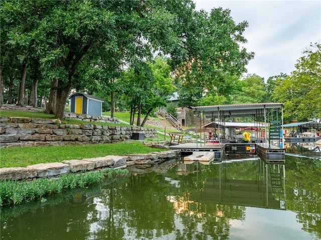 LOT49 Lake Viking Ter, Gallatin, MO 64640 - photo 6