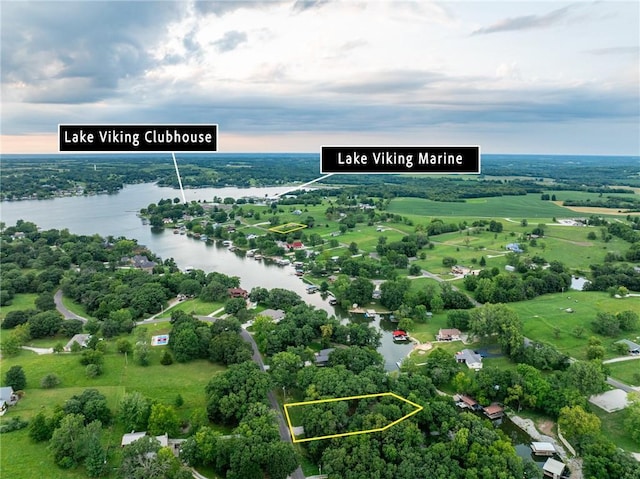 LOT49 Lake Viking Ter, Gallatin, MO 64640 - photo 7