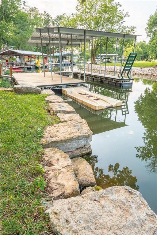 LOT49 Lake Viking Ter, Gallatin, MO 64640 - photo 22