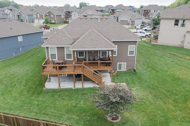 12820 Spring Ave, Kansas City, KS 66109 - photo 32