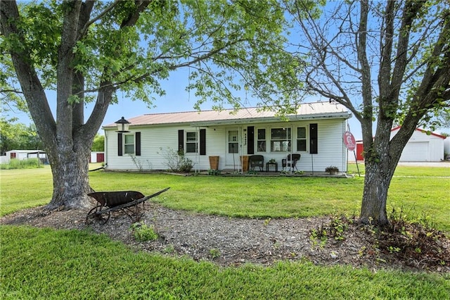 11123 C Hwy, Richmond, MO 64085 - photo 1