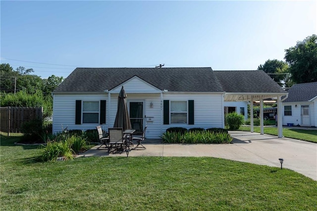 4801 Locust Ave, Kansas City, KS 66106 - photo 1