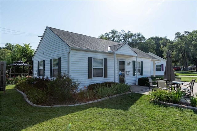 4801 Locust Ave, Kansas City, KS 66106 - photo 2