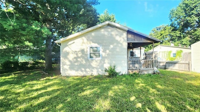 452 Fieldcrest Dr, Pittsburg, KS 66762 - photo 31