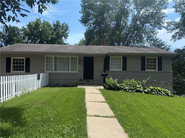 8955 E 54th St, Raytown, MO 64133 - photo 1