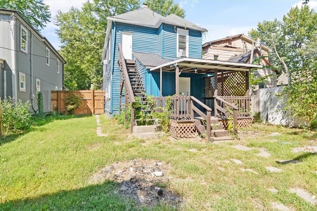 1317 Indiana Ave, Kansas City, MO 64127 - photo 30