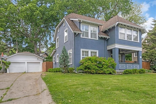 408 Greenway Ter, Kansas City, MO 64113 - photo 1