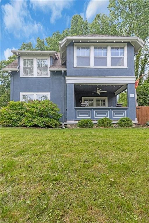 408 Greenway Ter, Kansas City, MO 64113 - photo 2