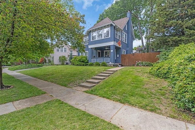 408 Greenway Ter, Kansas City, MO 64113 - photo 3