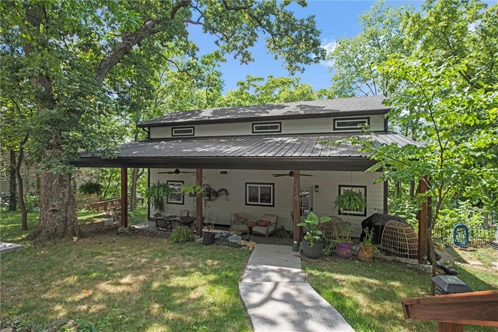 514 Lake Of The Frst, Bonner Springs, KS 66012 - photo 1