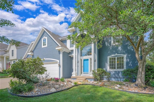 9844 Stevenson St, Lenexa, KS 66220 - photo 1