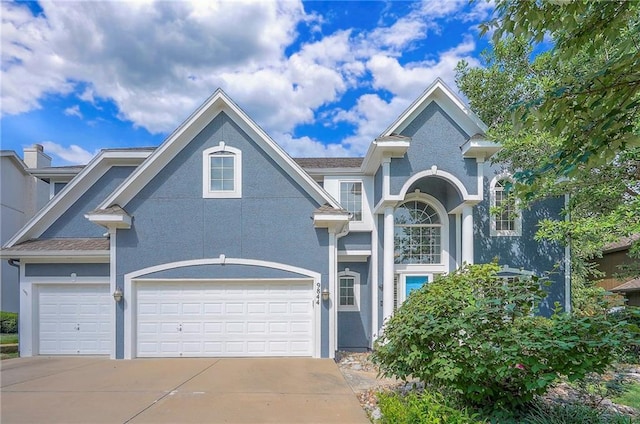 9844 Stevenson St, Lenexa, KS 66220 - photo 2