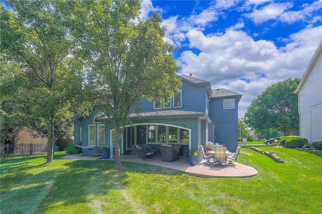 9844 Stevenson St, Lenexa, KS 66220 - photo 45