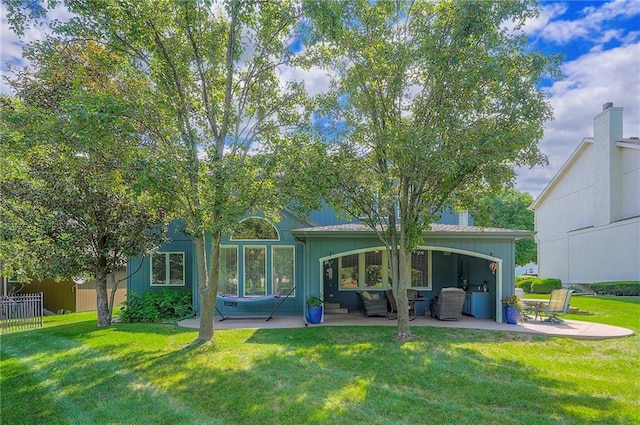 9844 Stevenson St, Lenexa, KS 66220 - photo 46