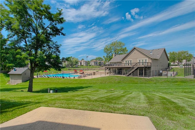 8604 N Chatham Cir, Kansas City, MO 64154 - photo 35