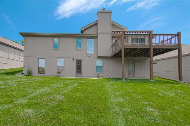 8604 N Chatham Cir, Kansas City, MO 64154 - photo 36