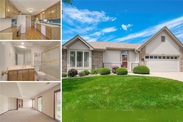 8604 N Chatham Cir, Kansas City, MO 64154 - photo 1