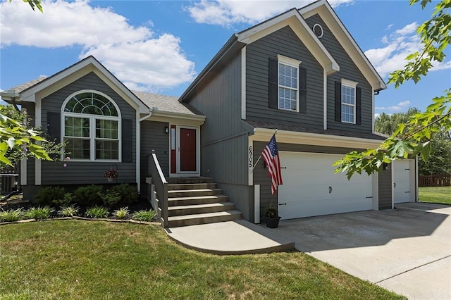 6905 NE 114th Ct, Kansas City, MO 64156 - photo 2