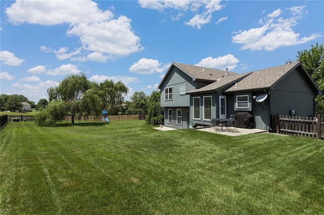 6905 NE 114th Ct, Kansas City, MO 64156 - photo 30