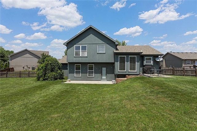6905 NE 114th Ct, Kansas City, MO 64156 - photo 32