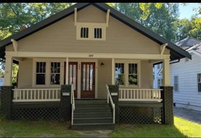 549 S Hardy Ave, Independence, MO 64053 - photo 1