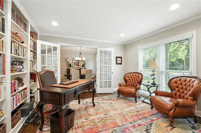 12729 Sagamore Rd, Leawood, KS 66209 - photo 5