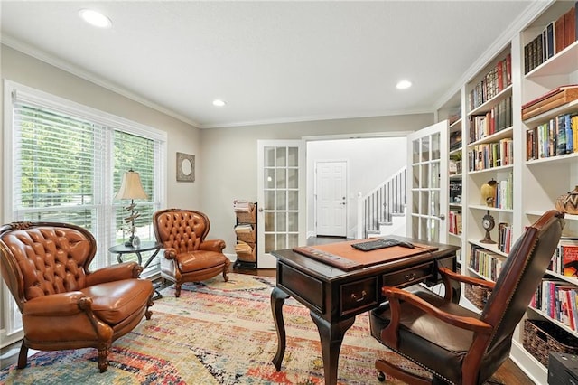 12729 Sagamore Rd, Leawood, KS 66209 - photo 7