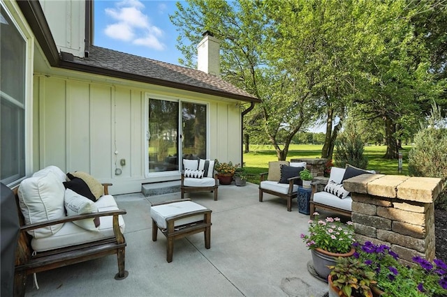12729 Sagamore Rd, Leawood, KS 66209 - photo 49