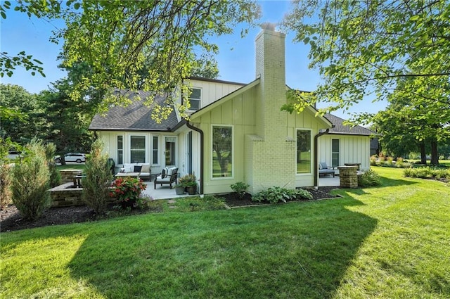 12729 Sagamore Rd, Leawood, KS 66209 - photo 50