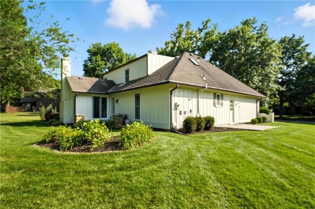 12729 Sagamore Rd, Leawood, KS 66209 - photo 51